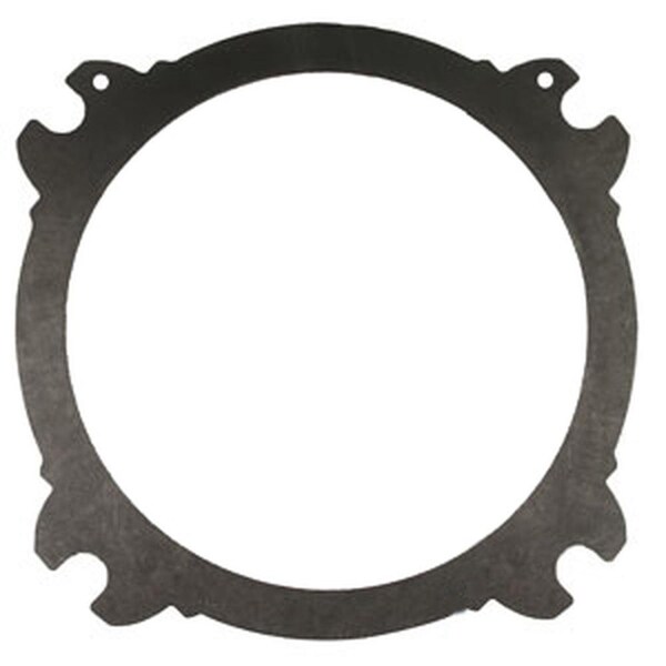 Aftermarket R101158 Planetary Disk Brake Plate Fits John Deere 6300 6405 6500 6600 6605 7200 ENL80-0051 - main
